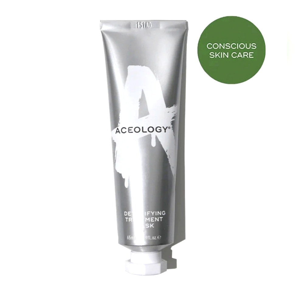 Aceology DetoxifyingTreatment Mask